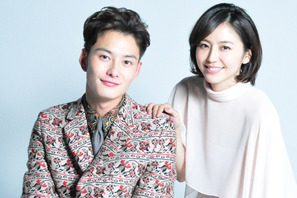 【インタビュー】長澤まさみ×岡田将生　期待も批判も、全て受け止め映画に生きる 画像