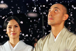 海老蔵、亡き父・團十郎との“最初で最後”の映画共演に「大らかさ、偉大さ感じた」 画像