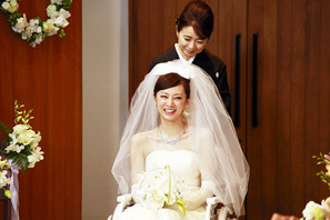 安室奈美恵の未発表曲が主題歌に！　北川景子×錦戸亮で贈る純愛映画『抱きしめたい』 画像