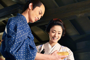 【ご招待】『武士の献立』試写会に15組30名様 画像