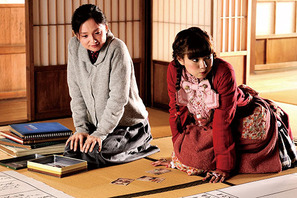 あなたの“幸せの処方箋”は？　「終活」を考える…永作博美・主演『四十九日のレシピ』 画像