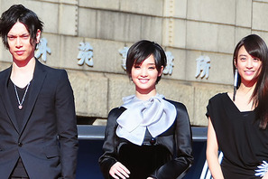 山本美月、メガネのドジっ娘メイド役でのアクションに「萌えました！」と大興奮 画像