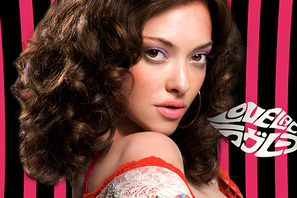 清純派アマンダ・セイフライドが、ポルノ女優に転身？『ラヴレース』公開決定 画像