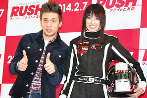 アッキーナ、大金持ちの“バッハの子孫”からのプロポーズに「無理！」 画像