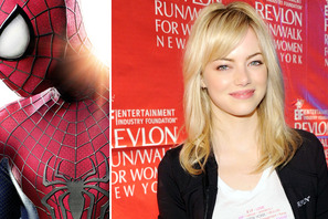 【予告編】『スパイダーマン2』で新たな敵が！　エマ・ストーンからのコメントも独占入手 画像