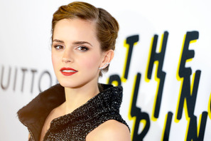 【インタビュー】エマ・ワトソン　『ハリポタ』卒業を経て…新たに放つ“輝き” 画像