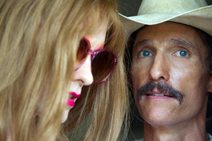 【予告編】マシュー・マコノヒーが「痛々しい」ほど激ヤセ！『ダラス・バイヤーズクラブ』 画像