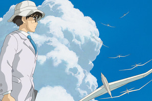 【国内興行収入ランキング】2013年度・年間TOP10発表！アニメ隆盛…実写映画は苦戦の年 画像