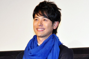 妻夫木聡、恋愛に安定を求める新成人に「刺激を求めろ！」と喝！ 画像