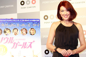 LiLiCo、車中生活5年の下積み時代語る…「成功が一番の復讐（笑）」 画像