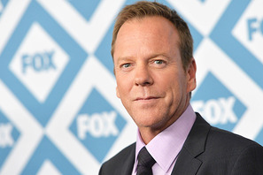 キーファー・サザーランド、映画版『24』は進行中 画像