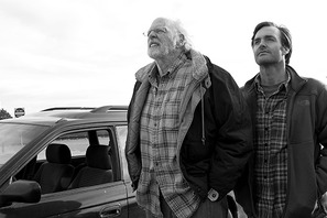 【ご招待】『ネブラスカ ふたつの心をつなぐ旅』試写会に15組30名様 画像