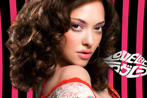 “共演者キラー”アマンダ・セイフライド…小悪魔系の魅力に注目！ 画像