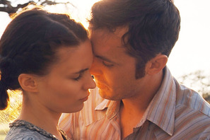 ルーニー・マーラの凛とした母性に注目…『セインツ -約束の果て-』ビジュアル初解禁！ 画像