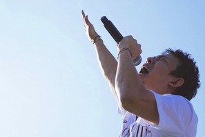 【予告編】映画『ファンキー加藤』ソロ活動への葛藤を追う…「自分の人生の断片」 画像