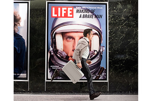 【ご招待】『LIFE！』女性限定試写会に30組60名様 画像