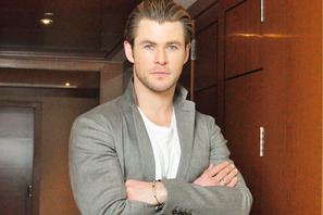 【インタビュー】クリス・ヘムズワースが体現した分厚い胸板の奥の“弱さ”と“葛藤” 画像