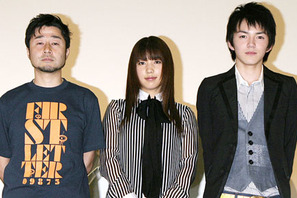 女性ファン首ったけの林遣都　好きなタイプは「ちーちゃんみたいな女の子」 画像