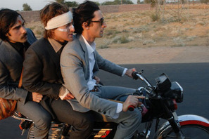 ハイセンスなユーモアとおっとりのんびりテンポが気持ちいい『ダージリン急行』 画像