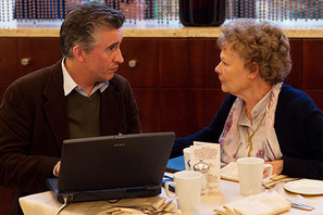 【ご招待】『あなたを抱きしめる日まで』試写会に20組40名様 画像