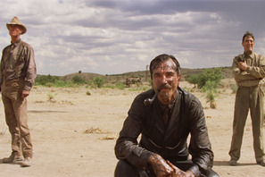 【ベルリン国際映画祭】『ゼア・ウィル・ビー・ブラッド』銀熊賞含めW受賞！ 画像