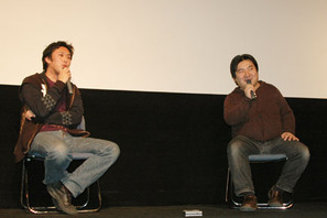 山口雄大×井口昇が絶賛のホラーとは？　禁断のホラー・トークバトル炸裂！ 画像