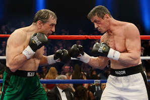 【ご招待】『リベンジ・マッチ』試写会に15組30名様 画像