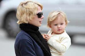 ミシェル・ウィリアムズが、ヒース・レジャー亡き後の心情をコメント 画像