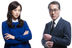 西島秀俊・主演ドラマ「MOZU Season2」放送決定！　蒼井優＆佐野史郎の参加も 画像