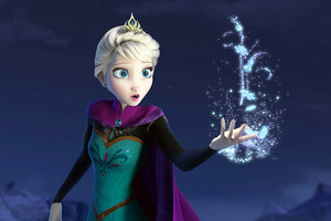 『アナと雪の女王』、『トイ・ストーリー』超えた！　全世界興収“アニメーション映画歴代No.1”に 画像