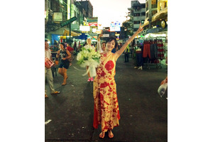 宮沢りえ、デモ騒動中のバンコクで撮影敢行！　女優魂込めた『紙の月』11月公開決定 画像