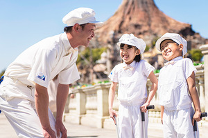 【ディズニー】キッズ集まれ！　夏休みに泊まって・遊べるスペシャルプラン販売開始 画像