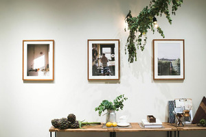 「KINFOLK」写真展開催中！ インスパイアされた限定メニューも登場 画像