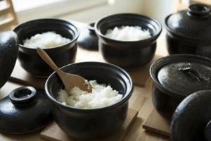 日本人のソウルフード、お米を味わい尽くす！ AKOMEYA TOKYOの新米フェア開催 画像