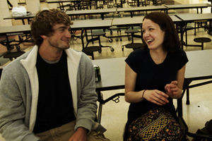 キャスト陣が語る『アメリカン・ティーン』とその後　「高校の最後には光が待ってる」 画像