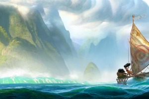 ディズニー最新作、2016年公開決定！『リトルマーメイド』『アラジン』監督が贈る 画像
