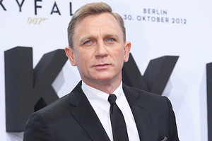 『007』シリーズ最新作、すでに60億円予算オーバー!? 画像