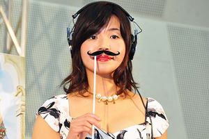 大久保佳代子、“リアル肉食系・矢口真里”をライバルに認定…危機感抱く! 画像
