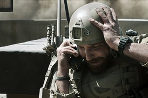 【予告編】イーストウッド最高傑作！戦争と日常の葛藤を描く『アメリカン・スナイパー』 画像