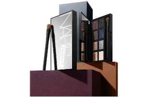 個性を楽しむ“ナーズイスト”に贈る限定パレット登場！　「NARS」 画像