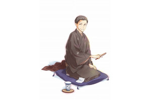 アニメ「昭和元禄落語心中」山寺宏一、林原めぐみら人気声優が集結！　先行カットも公開 画像