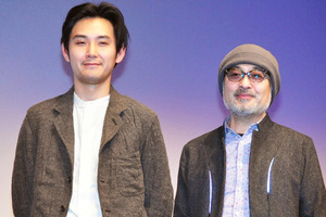 松田龍平、ゆうばり映画祭のアットホームな空気に「まんまとやられた！」 画像