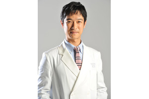 堺雅人、“恋のお相手”は蒼井優＆吉瀬美智子？　ドラマ「Dr.倫太郎」 画像