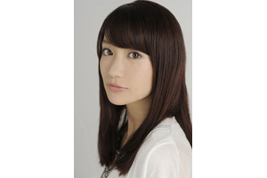 大島優子、AKB48卒業後初声優は「アンパンマン」！「母親になったら子に自慢したい」 画像