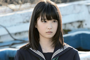 新・国民的美少女が映画デビュー！ 竹野内豊＆江口洋介と共演『人生の約束』 画像