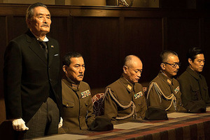 【特報映像】“昭和天皇”本木雅弘も登場!終戦前夜の緊迫感をリアルに『日本のいちばん長い日』 画像