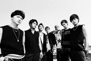 「GENERATIONS from EXILE TRIBE」、新MVは“爽やか＆セクシー”で魅せる！ 画像