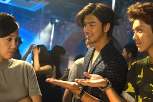 元EXOルハン、初演技と歌声を披露！『20歳よ、もう一度』日本版オリジナル予告編が解禁 画像