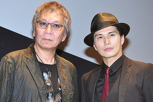 三池崇史監督、カンヌ国際映画祭「監督週間」に正式招待！「良い度胸してるな（笑）」 画像