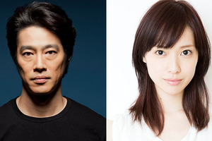 堤真一、本格社会派で16年ぶりの連ドラ主演! ヒロインに戸田恵梨香 画像